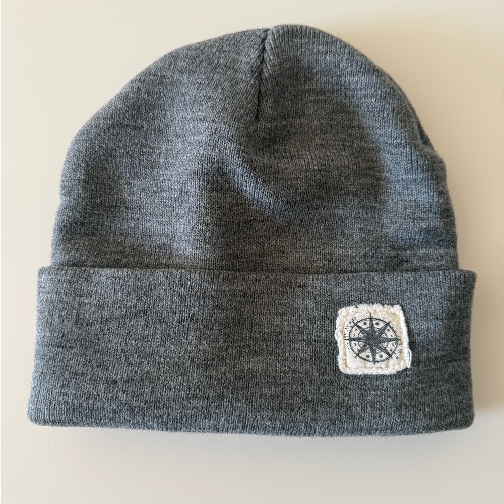 Free People Beanie